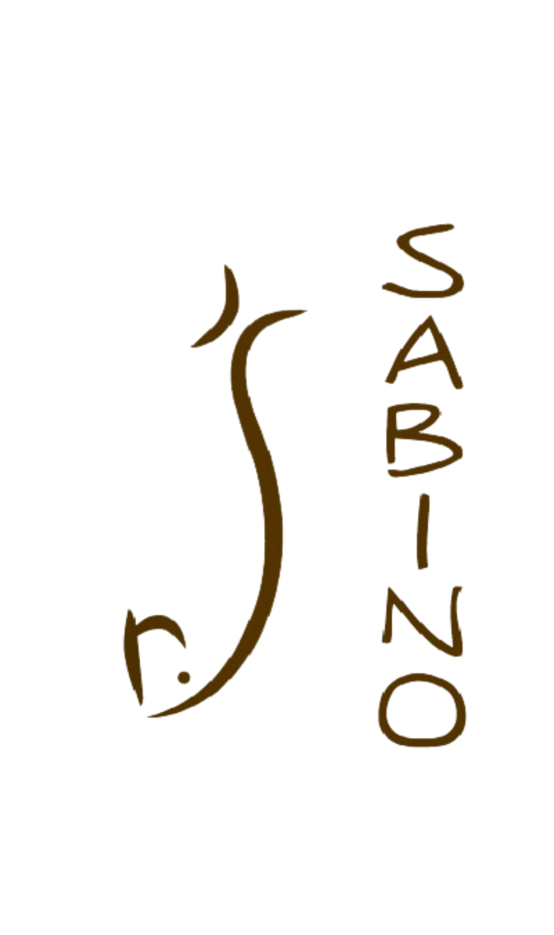 logo restaurante sanxenxo sabino